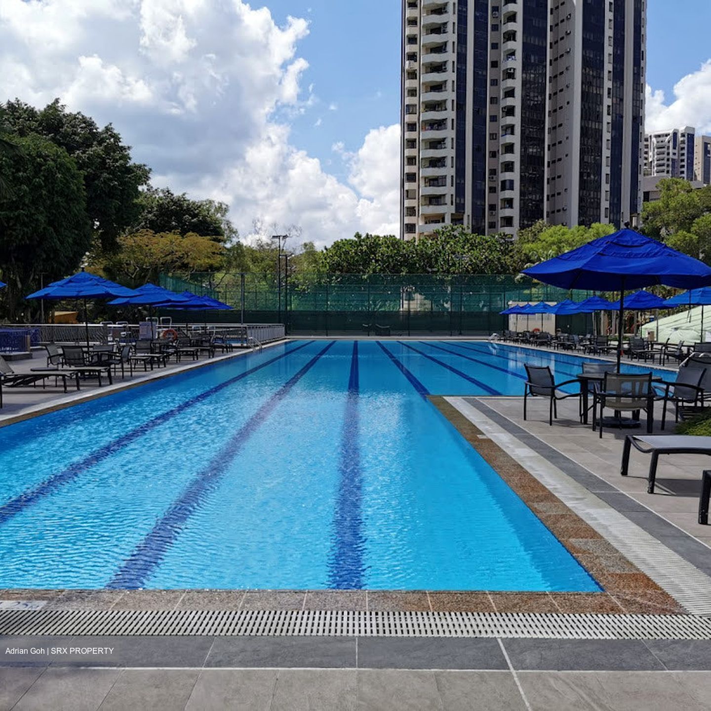 Costa Del Sol (D16), Condominium #492992791